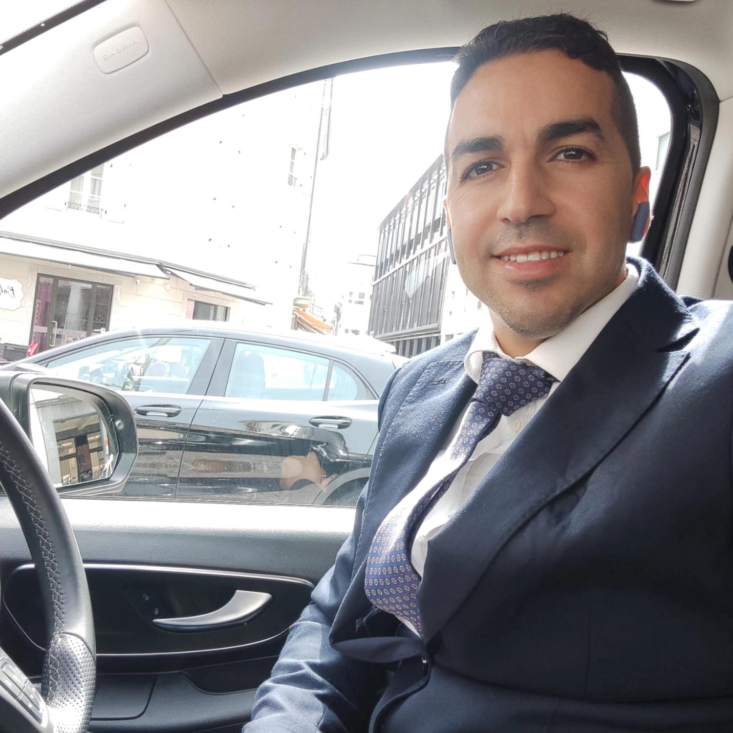 Rachid Touali 